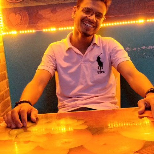 Shubham  G. profile photo