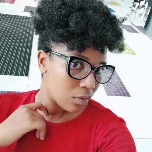 Ncamile Bonisile  M.