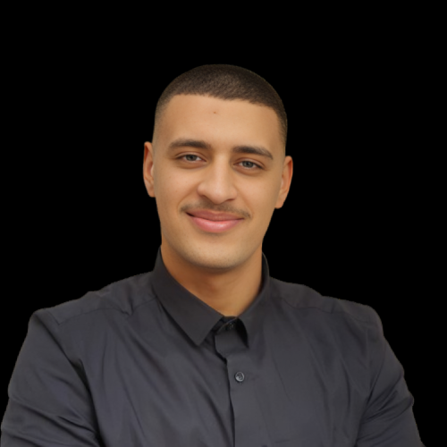 walid r. profile photo