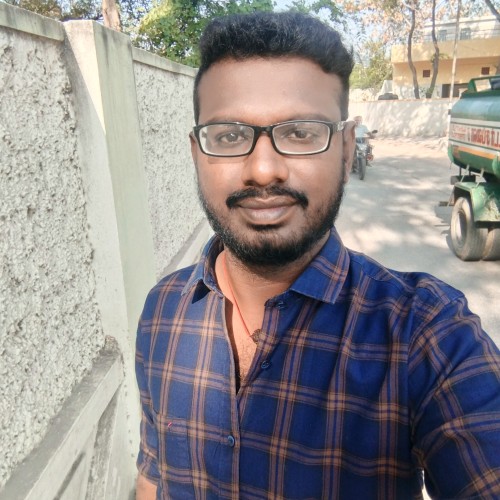 MANIKANDAN M.