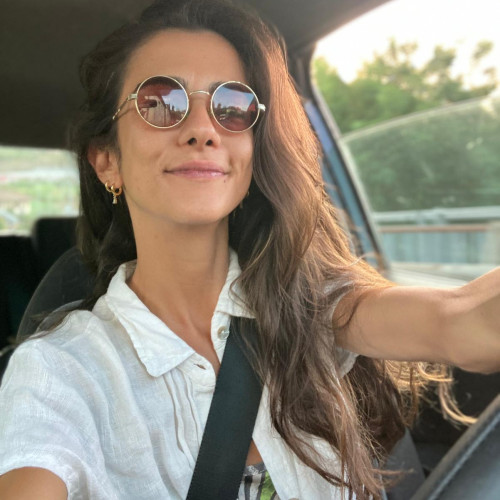Jana C. profile photo