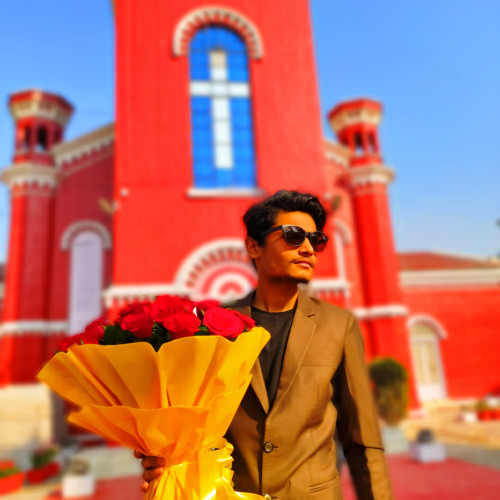 Afnan H. profile photo