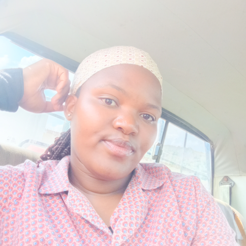 Mokarena P. profile photo