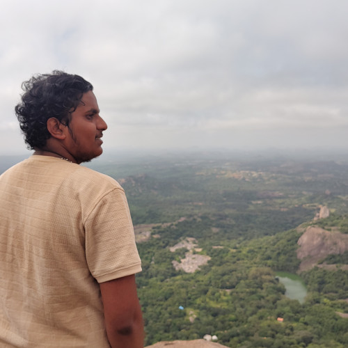 Samarth S.