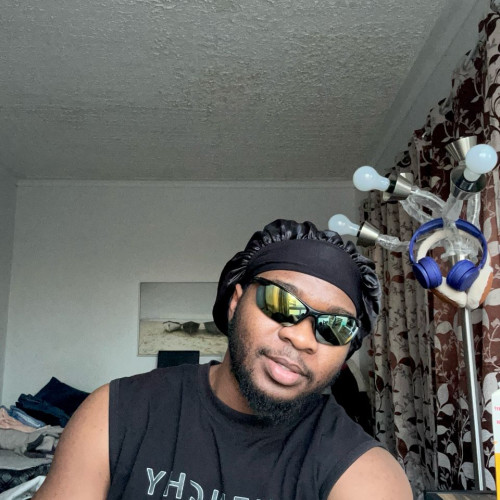 Ahmed O. profile photo