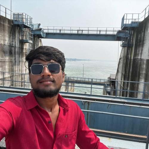 Shyam  N. profile photo