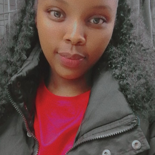Noluthando K.