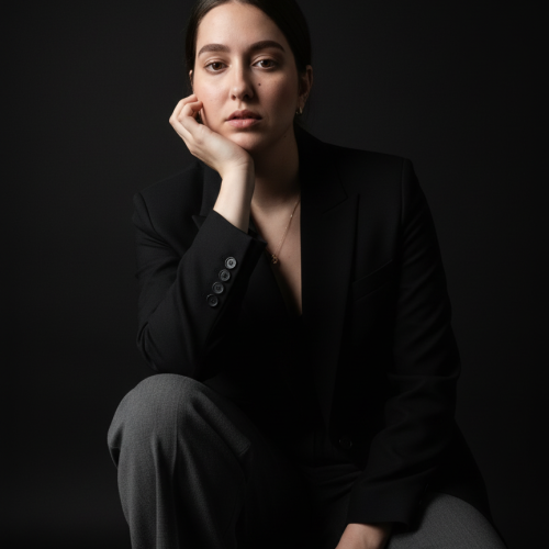 Merlyn Caridad D. profile photo