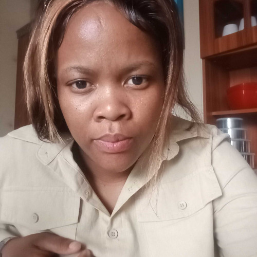 Puleng Leah A. profile photo
