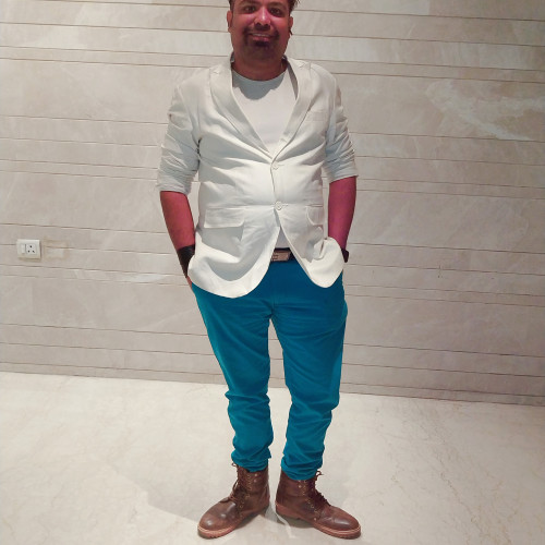 Pranav C. profile photo