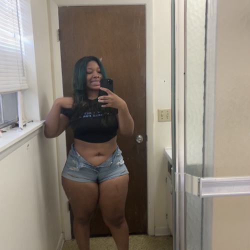 Amyricle J. profile photo