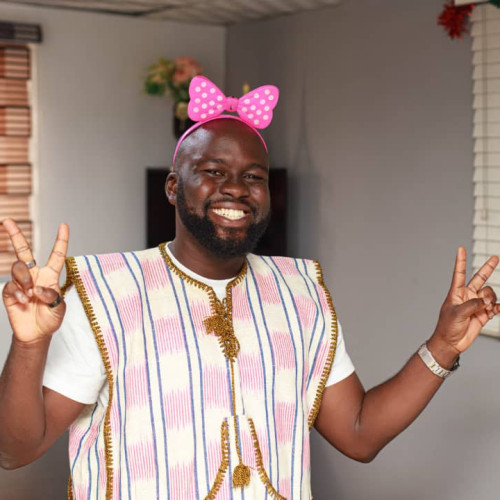 Derek E. profile photo