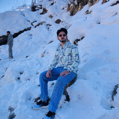 Mohd  A. profile photo