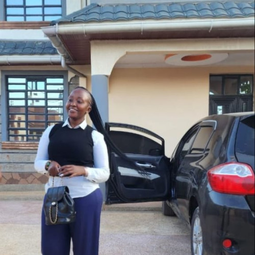 Kiki J. profile photo