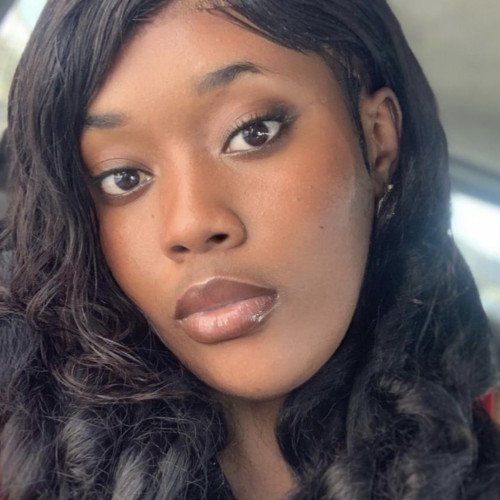Blessing A. profile photo
