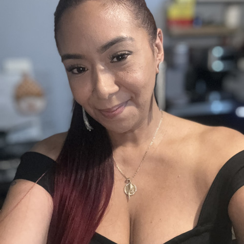 Jacqueline Z. profile photo