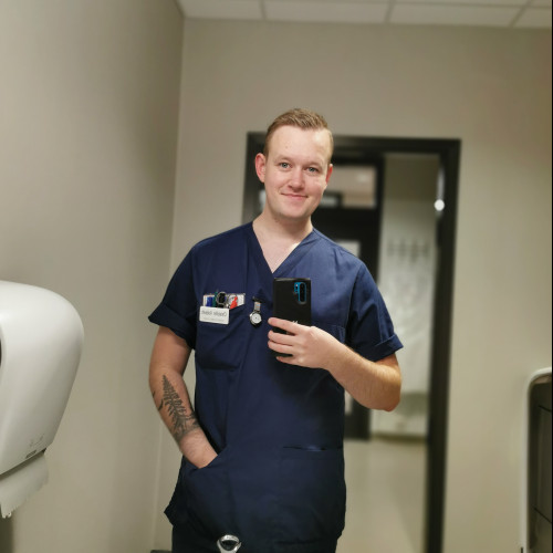 christoffer v. profile photo