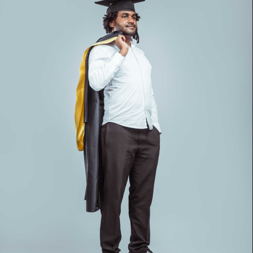 Alexander M. profile photo
