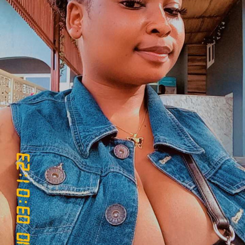 Aboagye lois O. profile photo