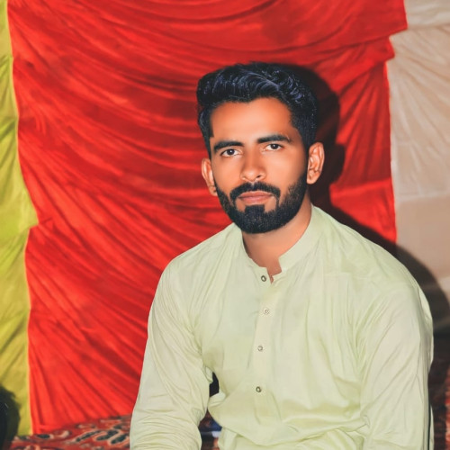 Zeshan J. profile photo