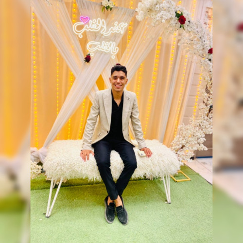 Kareem H. profile photo