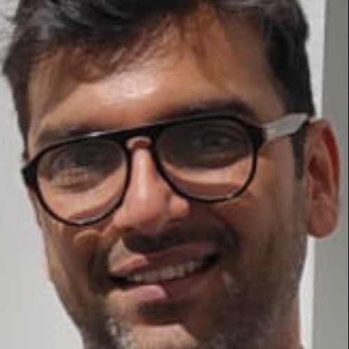 Wrishikesh M.