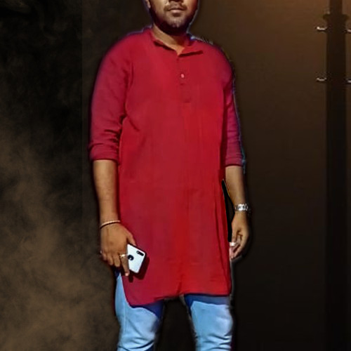 Saibal D. profile photo