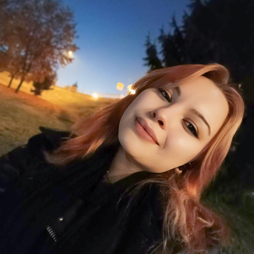 Najla D. profile photo