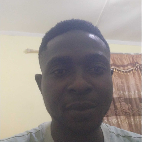 paschal l. profile photo