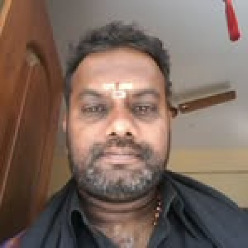 krishna bhaskar G. profile photo