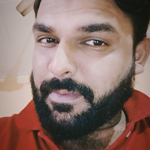 Shakti V. profile photo