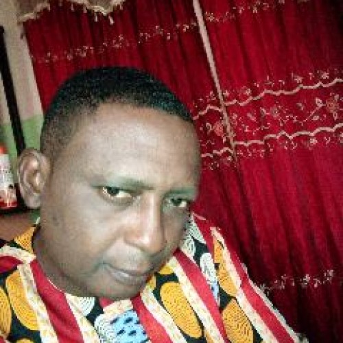 Godwin O. profile photo