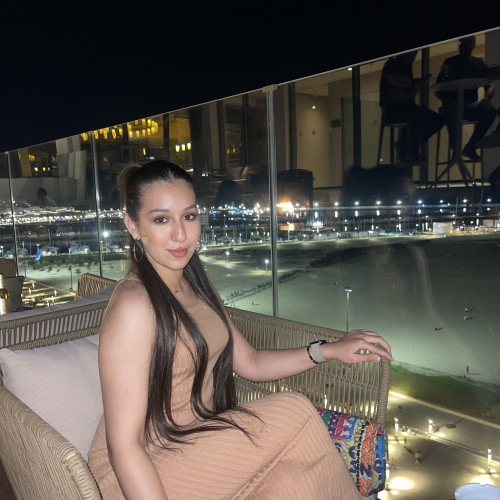 Aya E. profile photo