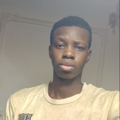 Ayo S. profile photo
