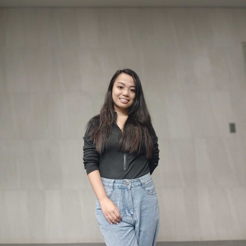 Nhicky M. profile photo