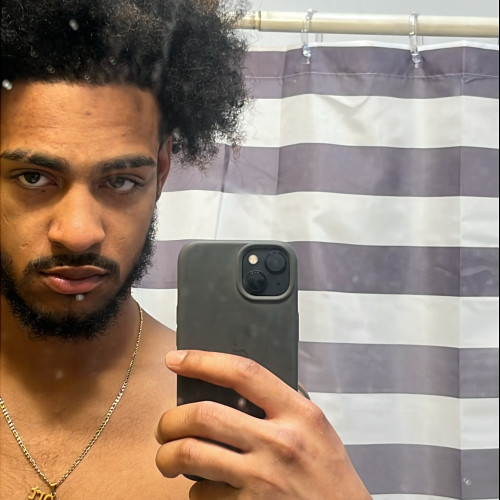 vinson B. profile photo