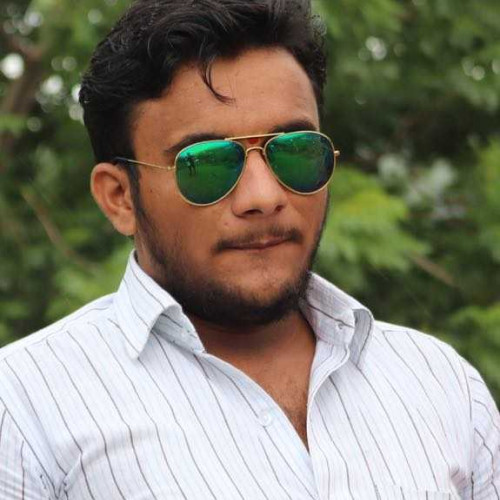 Siddhant B.