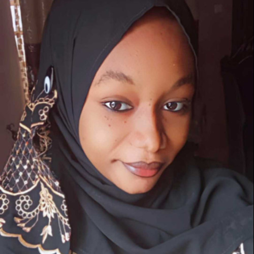 Asmau M. profile photo