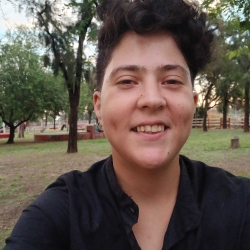 Tania Carolina C. profile photo