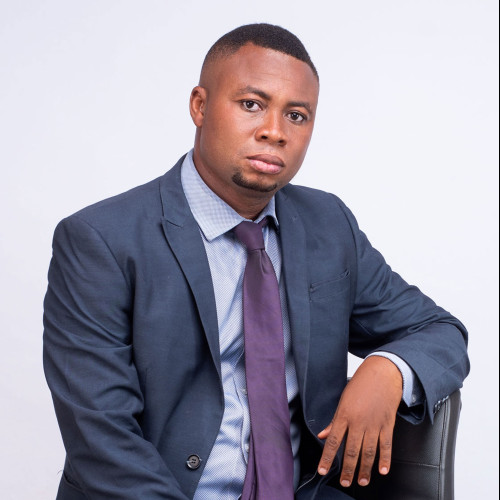 Bright  G. profile photo