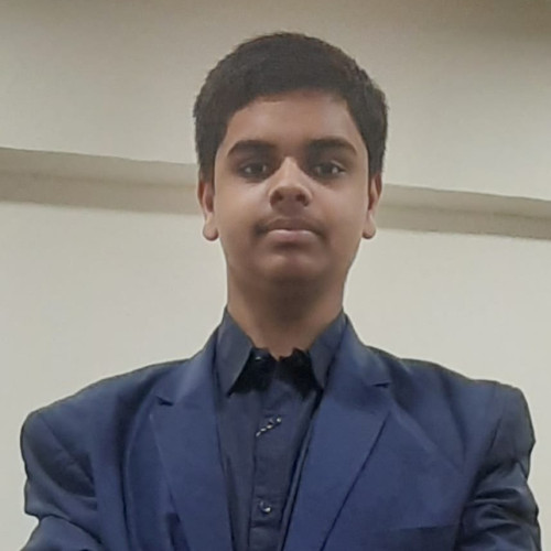 Shravan K. profile photo