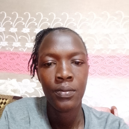 Marysher B. profile photo
