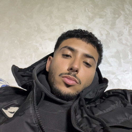 Marhrani S. profile photo