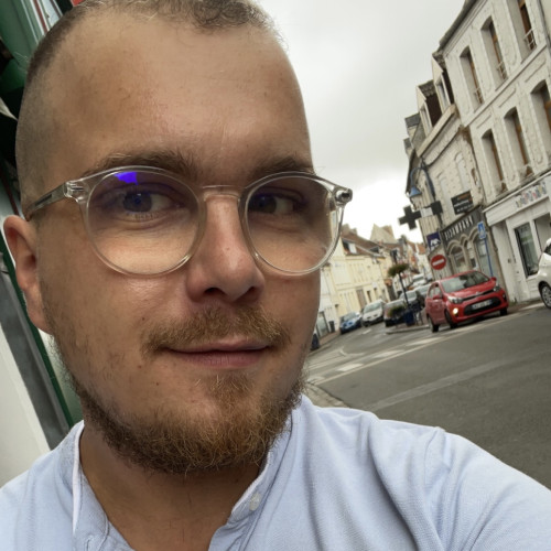 Aurelien K. profile photo