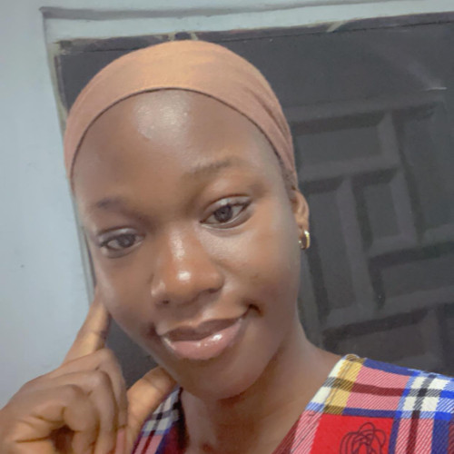 Folashade  A.