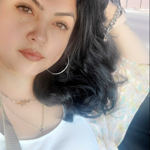 Amy P. profile photo