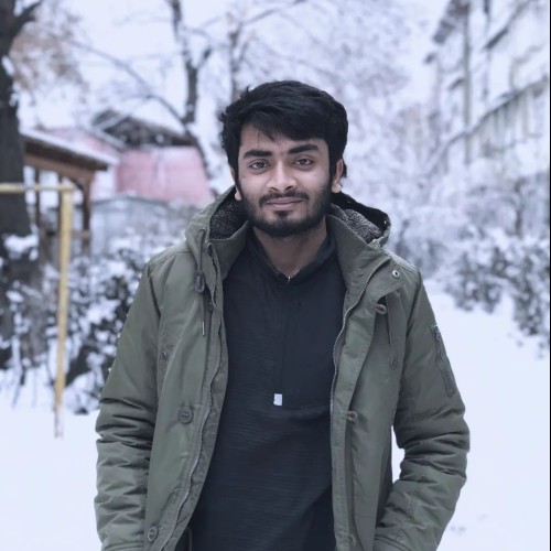 Tanvir S.