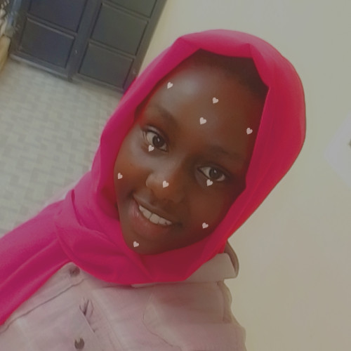Hafsa H. profile photo