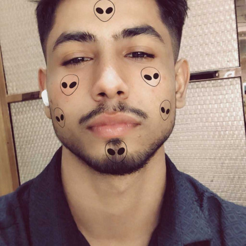 abhay y. profile photo
