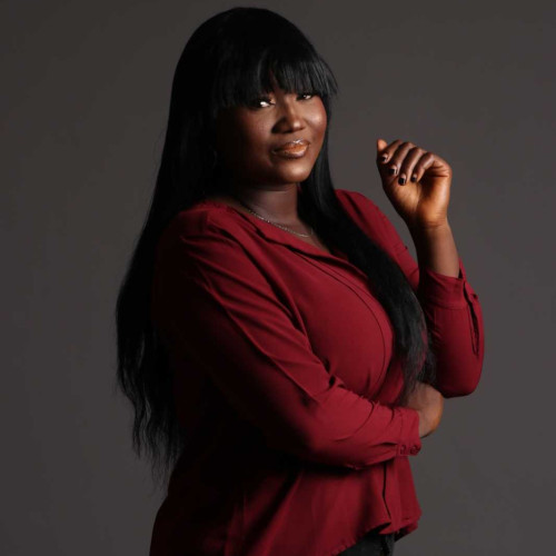 Jemimah B. profile photo